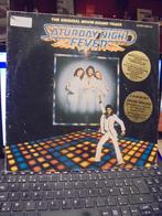 saturday night fever, Cd's en Dvd's, Ophalen of Verzenden, Zo goed als nieuw