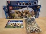 Lego 76395 Hogwarts: First Flying Lesson, Enlèvement ou Envoi, Comme neuf, Lego