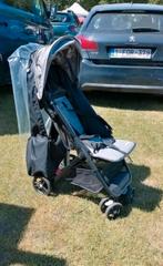 Buggy , merk Safety First ., Kinderen en Baby's, Buggy's, Ophalen, Zo goed als nieuw, Overige merken, Regenhoes