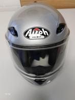 Motorhelm Airoh XL - 61-62, Motoren, Dames, XL, Integraalhelm, Tweedehands