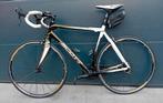 Koersfiets carbon Scott 28inch 20speed maat55 Shimano 105 🚲, 28 inch, Carbon, Zo goed als nieuw, 15 tot 20 versnellingen