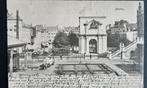 ANTWERPEN porte SCALDIS poort, Verzamelen, Ophalen of Verzenden