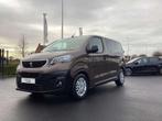 Peugeot Expert 1.5HDi/1steEig/118000km/6Zitplaatsen/Cruise/, Auto's, 4 deurs, USB, Bruin, 0 kg
