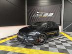 Seat Leon 2.0 TSI Cupra DSG 300pk/Schaalstoelen/LED/19"/CAM, Gebruikt, Zwart, Leon, Zwart