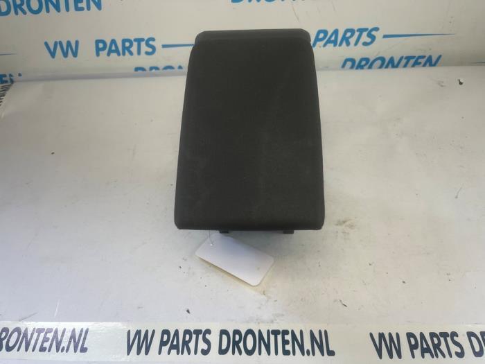 Armleuning van een Volkswagen Polo, Auto-onderdelen, Interieur en Bekleding, Volkswagen, Gebruikt, 3 maanden garantie, Ophalen of Verzenden