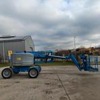 Nacelle Genie Z51/30J - 2017 - 1455h - 18m - NA973, Enlèvement