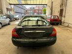 Ford Mondeo Automatic beucoup D’options, Auto's, Ford, Airbags, 4 deurs, Stof, Zwart