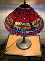 Heel mooie tiffanylamp met dragonfly, Ophalen