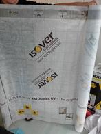isover dampscherm, Overige materialen, Gebruikt, 15 m² of meer, Ophalen