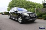 Mercedes-Benz ML 350 CDI / 4X4 /  PANO / CAM / PDC V+A /, Auto's, Mercedes-Benz, Automaat, Euro 5, Bedrijf, Grijs