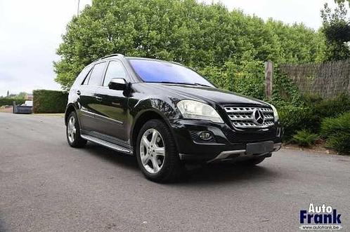 Mercedes-Benz ML 350 CDI / 4X4 /  PANO / CAM / PDC V+A /, Auto's, Mercedes-Benz, Bedrijf, M-Klasse, 4x4, ABS, Airbags, Airconditioning