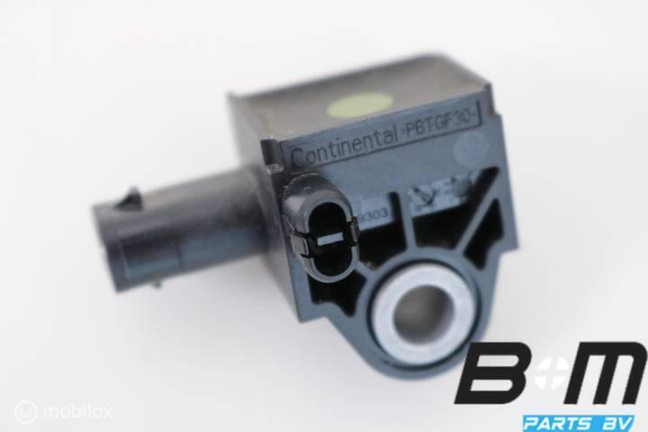 Crashsensor midden VW Touran 5T, Autos : Divers, Antivol, Utilisé