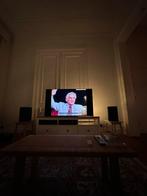 Sony OLED 4k smart tv, Audio, Tv en Foto, Televisies, Ophalen, OLED, Zo goed als nieuw, 100 Hz