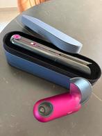 Dyson Airstrait + accessoires, Handtassen en Accessoires, Uiterlijk | Haarverzorging, Ophalen, Zo goed als nieuw