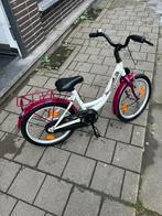 Kinderfiets 18 inch, Fietsen en Brommers, Ophalen of Verzenden, Zo goed als nieuw, 18 inch