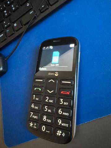 gsm doro beschikbaar voor biedingen