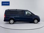 Mercedes-Benz Vito 111 CDI Lang DC Dubbele Cabine Cruise Con, Mercedes-Benz, Bedrijf, Parkeersensor, Te koop