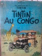 13 voormalig Kuifje en Snowy, Boeken, Gelezen, Ophalen of Verzenden, Hergé., Meerdere stripboeken