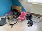 Bugaboo Cameleon kinderwagen, Kinderen en Baby's, Kinderwagens en Combinaties, Gebruikt, Verstelbare duwstang, Bugaboo, Ophalen
