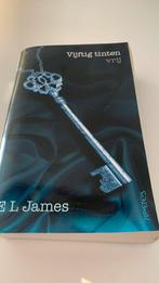 E.L. James - Vijftig tinten vrij, E.L. James, Utilisé, Enlèvement ou Envoi, Amérique