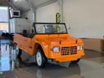 1984 - Citroën Mehari 2CV - Oldtimer, Auto's, Gebruikt, 2CV, Bedrijf, Overige carrosserie