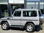 Mercedes-Benz G 320 G | kort | leder interieur |, Automaat, 248 g/km, G-Klasse, Bedrijf