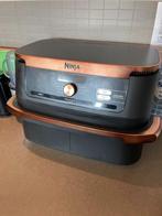 Ninja Foodi FlexDrawer 10,4L Airfryer – Zo goed als nieuw, Elektronische apparatuur, Airfryers, Ophalen, Zo goed als nieuw, Airfryer