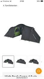 Nieuwe High peak como 4.0, Ophalen, Nieuw, Tot en met 4