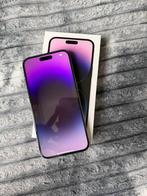 Iphone 14 pro max, 80 %, 128 GB, Comme neuf, Enlèvement