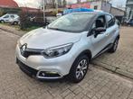 RENAULT CAPTUR 1.2I AUTOMAAT, Auto's, Renault, Automaat, Euro 5, Stof, Zwart