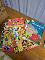 Oude strips jommeke in goede staat, Boeken, Ophalen of Verzenden, Zo goed als nieuw