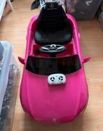 Mercedes Benz CLS 350 AMG elektrische kinderauto, Kinderen en Baby's, Speelgoed | Buiten | Accuvoertuigen, Ophalen, Zo goed als nieuw