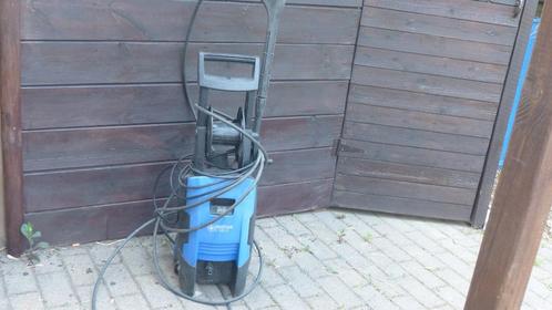 karcher nilfisk, Tuin en Terras, Hogedrukreinigers, Gebruikt, Ophalen