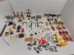 Vintage playmbil Ridders / middeleeuwen, Kinderen en Baby's, Speelgoed | Playmobil, Ophalen of Verzenden, Zo goed als nieuw