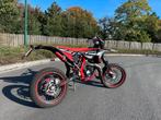 Supervette Beta RR50 Track b klasse, Ophalen, 6 versnellingen, Beta RR 50, 50 cc