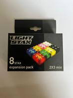 LIGHT STAX ., Ophalen, Nieuw, Complete set