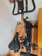 Hometrainer Tunturi S40, Sport en Fitness, Hometrainer, Ophalen of Verzenden, Zo goed als nieuw