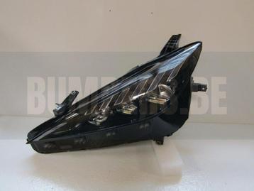 KOPLAMP MG4 VOLLEDIG LED 22- LINKS A366/E20 beschikbaar voor biedingen