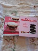 Waar maak je whoopies van, Ophalen of Verzenden, Nieuw