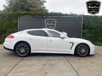 PORTIER RECHTS ACHTER Porsche Panamera (970), Auto-onderdelen, Gebruikt, Achter, Porsche, Deur