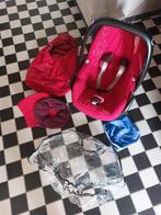 Maxi Cosi Mura Plus, Enlèvement, Couverture pieds