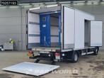 Iveco Daily 72C21 Automaat Koelwagen Laadklep Thermo King K, Auto's, Bestelwagens en Lichte vracht, Stof, Gebruikt, Euro 6, 4 cilinders