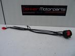 Startknop + Gaskabels Honda CBR600F 1999-2000 PC35, -, Utilisé, -, -