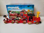 Playmobil Summer Fun Kermis Kindertrein 5549, Kinderen en Baby's, Complete set, Zo goed als nieuw, Ophalen