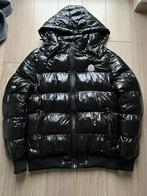 Moncler Brilliant pufferjack, Kleding | Heren, Moncler, Zwart, Ophalen of Verzenden, Zo goed als nieuw