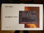 Arturia DrumBrute Impact, Musique & Instruments, Modules de son, Comme neuf, Autres marques, Enlèvement ou Envoi