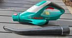 Bladblazer Bosch ALB 18 LI, Tuin en Terras, Gebruikt, Ophalen of Verzenden, Bosch, Accu