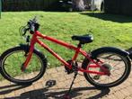 frog kinderfiets, Fietsen en Brommers, Fietsen | Kinderfietsjes, Ophalen, Zo goed als nieuw