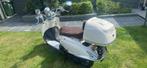 Neco borsalino 125 cc, Ophalen, Gebruikt, Benzine