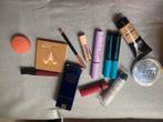 Allerhande make up die nog lang niet op is, Handtassen en Accessoires, Uiterlijk | Cosmetica en Make-up, Ophalen of Verzenden